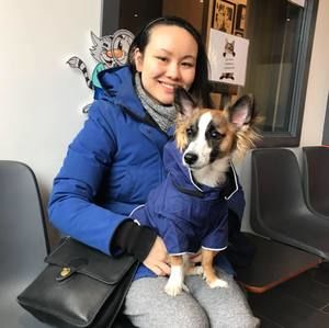 Meet your Posher, Thi